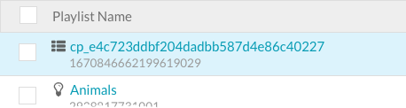 report switcher
