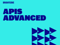 APIs Advanced Course