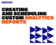 Custom Analytics Reports