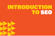 Introduction to SEO